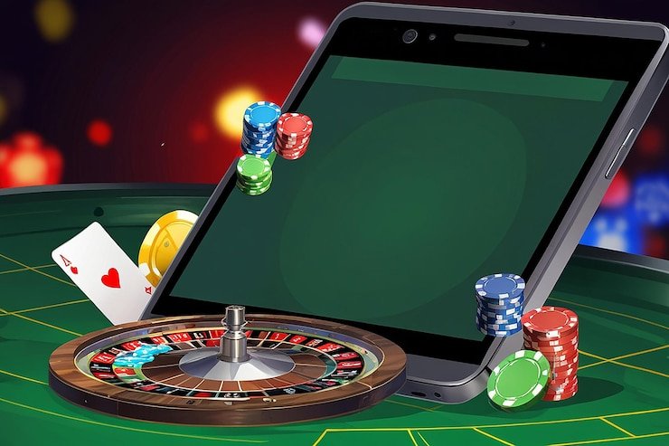 9d casino