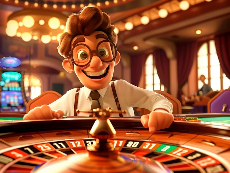 9d casino