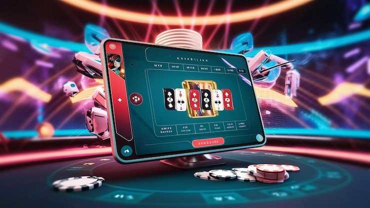 9d casino