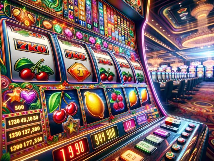 9d casino
