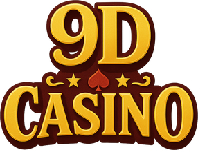 9d Casino Logo
